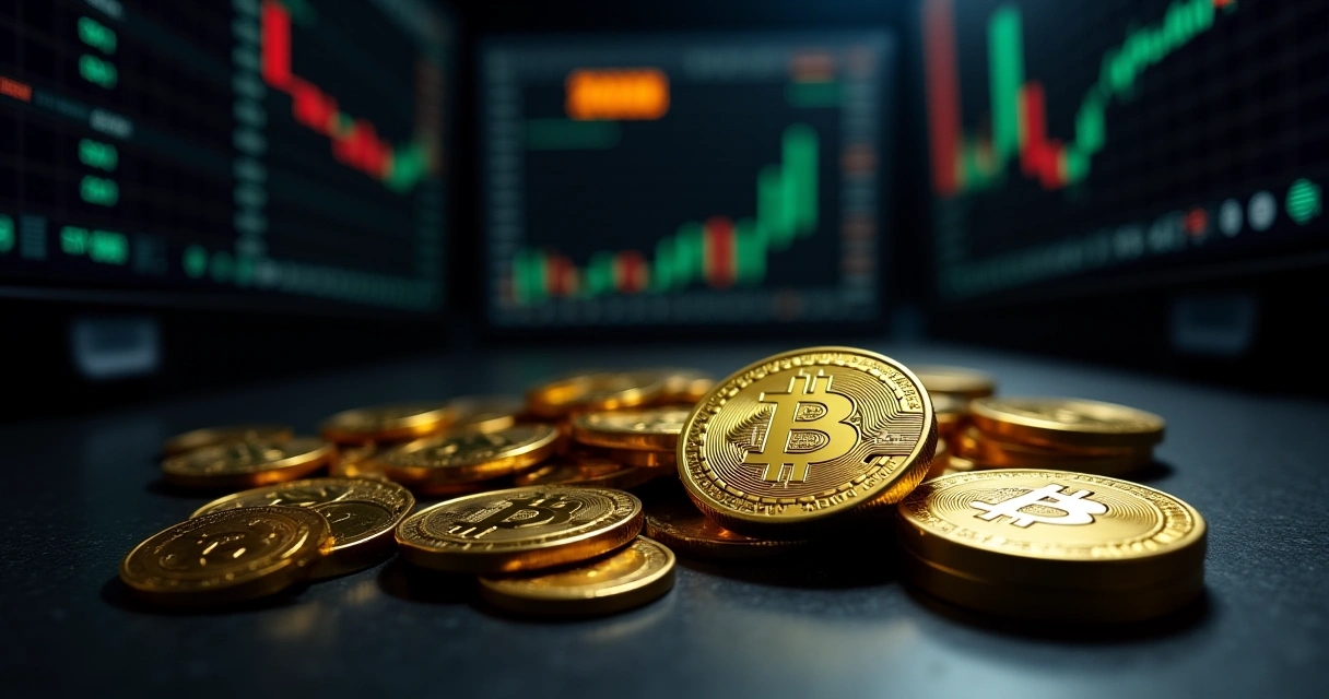 Gold or Bitcoin: Who Hedges Inflation in 2025?