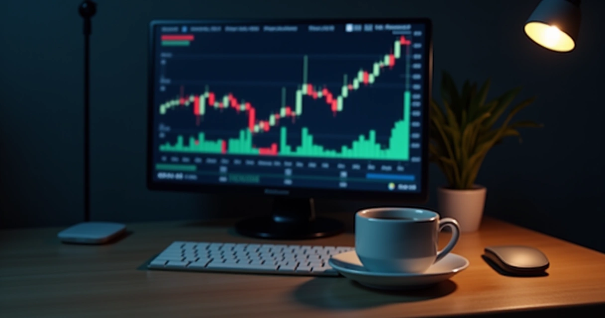 Oil at $80 Broke the Market — Time to Reposition, Fast