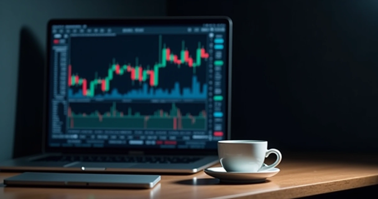 Oil Spike and War Risk Send Stocks Reeling — Where to Move Now