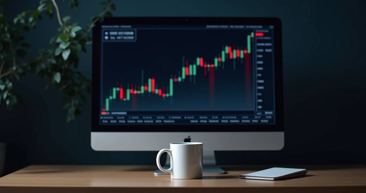 Oil, Yields, and Fed Jawboning Are Setting Up a Market Sweep