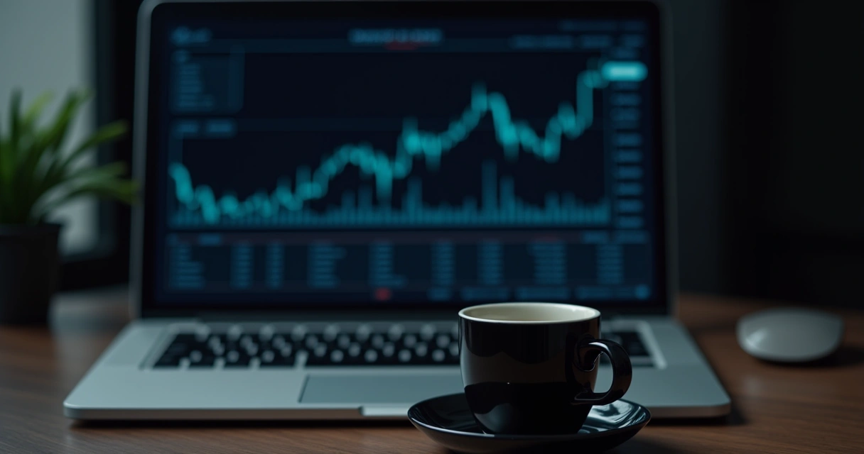 PPI Surprise and Fed Hold Talk Put Risk Assets on Thin Ice