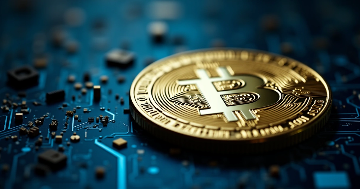 Why Bitcoin Has No Floor — And What That Means for Your Cash